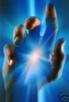 Reiki Master Online Class